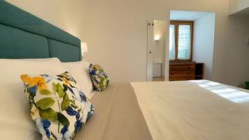 1 dormitorio, wifi, ropa de cama