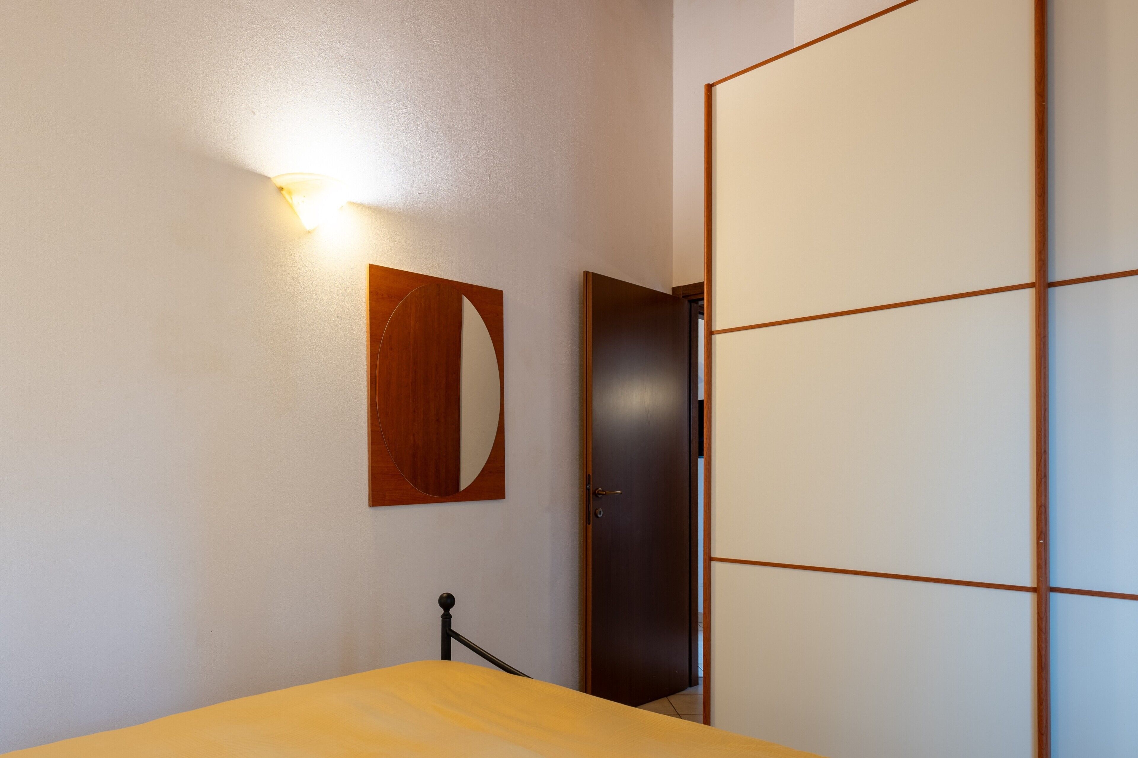 2 camere, ferro/asse da stiro, Wi-Fi, lenzuola