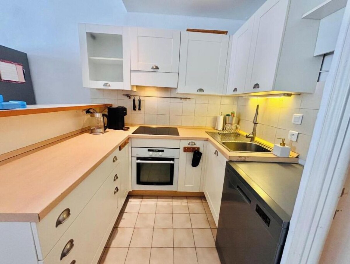 Bild für Gastgeberprofil