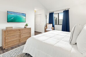 3 habitaciones, tabla de planchar con plancha y wifi gratis 