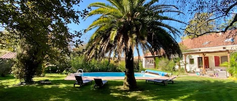 Alberca