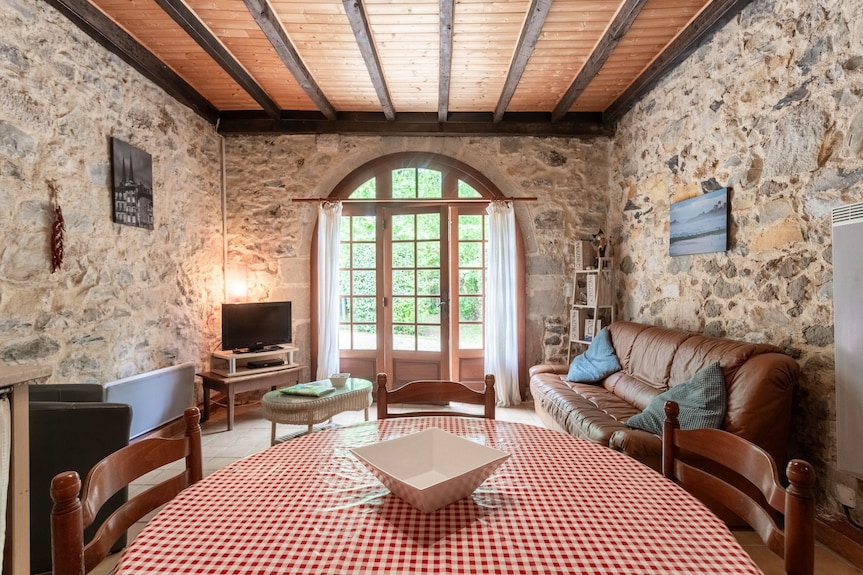 Gite Le Bousquet Au Pays Basque - Peyrehorade