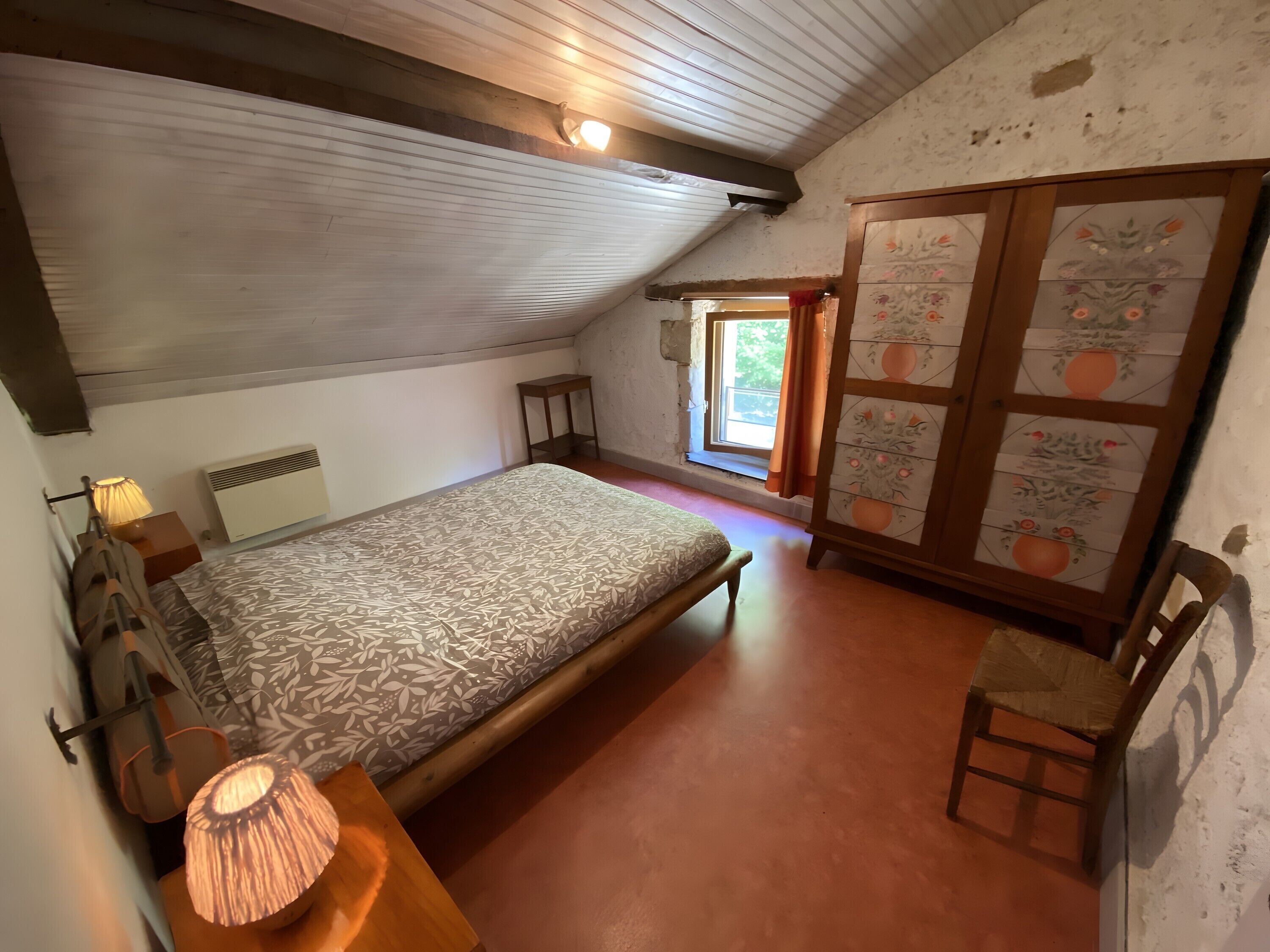 2 camere, ferro/asse da stiro, Wi-Fi