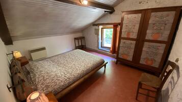 2 camere, ferro/asse da stiro, Wi-Fi