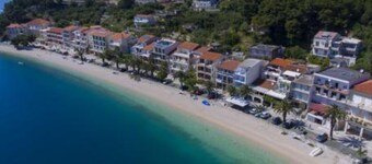 Podgora Azure Terrace Apartments