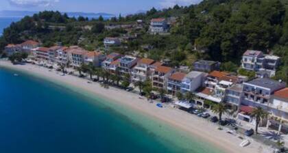 Podgora Azure Terrace Apartments
