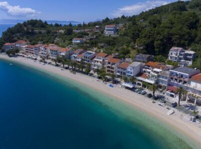 Podgora Azure Terrace Apartments