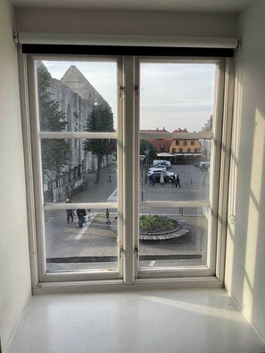 Interior - Spacious and central apartment (Visby)