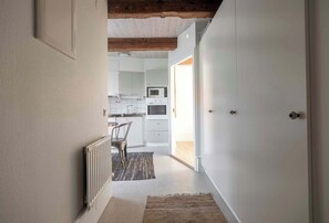 Interior - Cozy apartment in the heart of Visby (Visby)