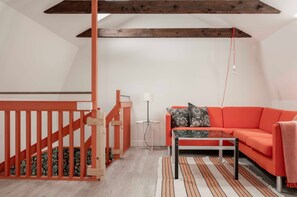 Offices - Beautiful 2 bedroom apartment in heart of Visby (Visby)