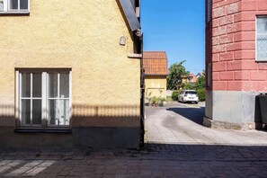 Boendeområde