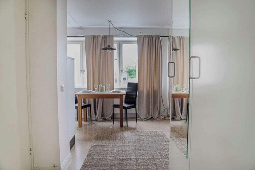 Family studio just 10 Minutes from Visby