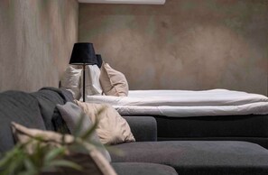 Interior - Cozy apartment situated in the heart of Visby (Visby)