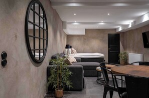 Interior - Cozy apartment situated in the heart of Visby (Visby)