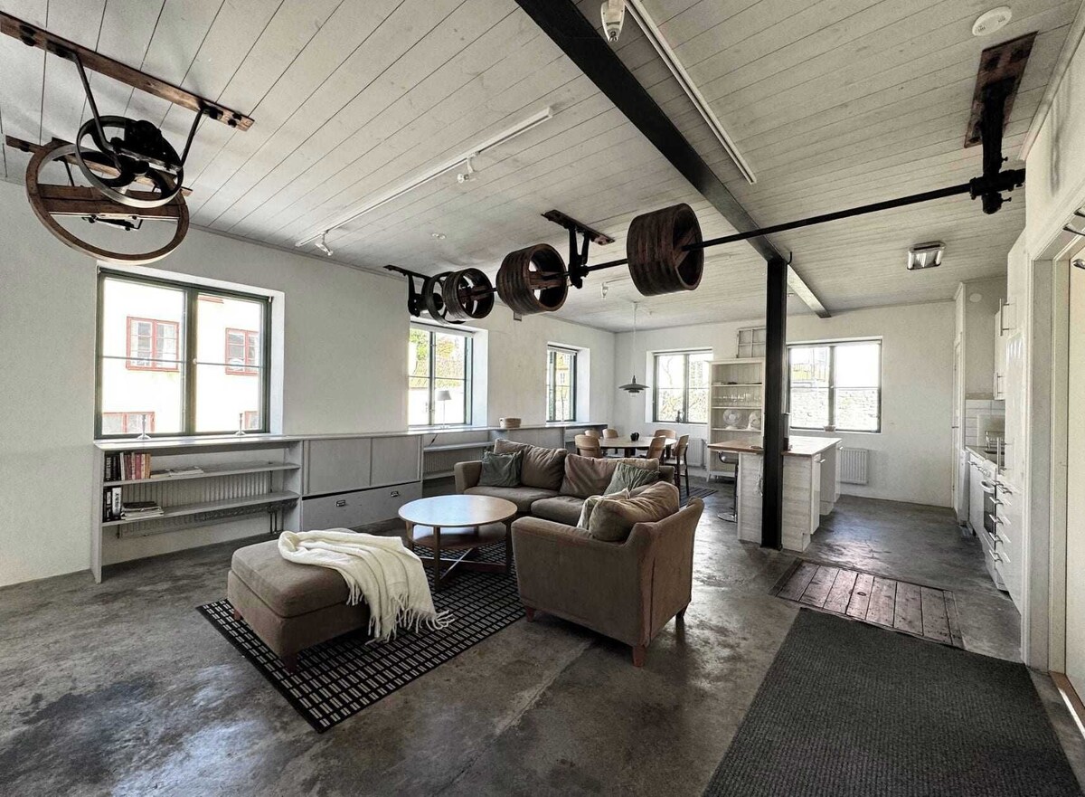 Bild für Gastgeberprofil