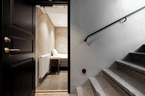 Interior - Newly renovated apartment in center of Visby (Visby)