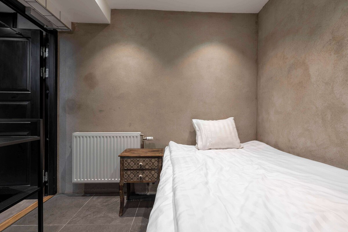 Image de profil de l’hôte