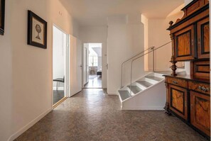 Interior - Spacious and central newly renovated apartment (Visby)