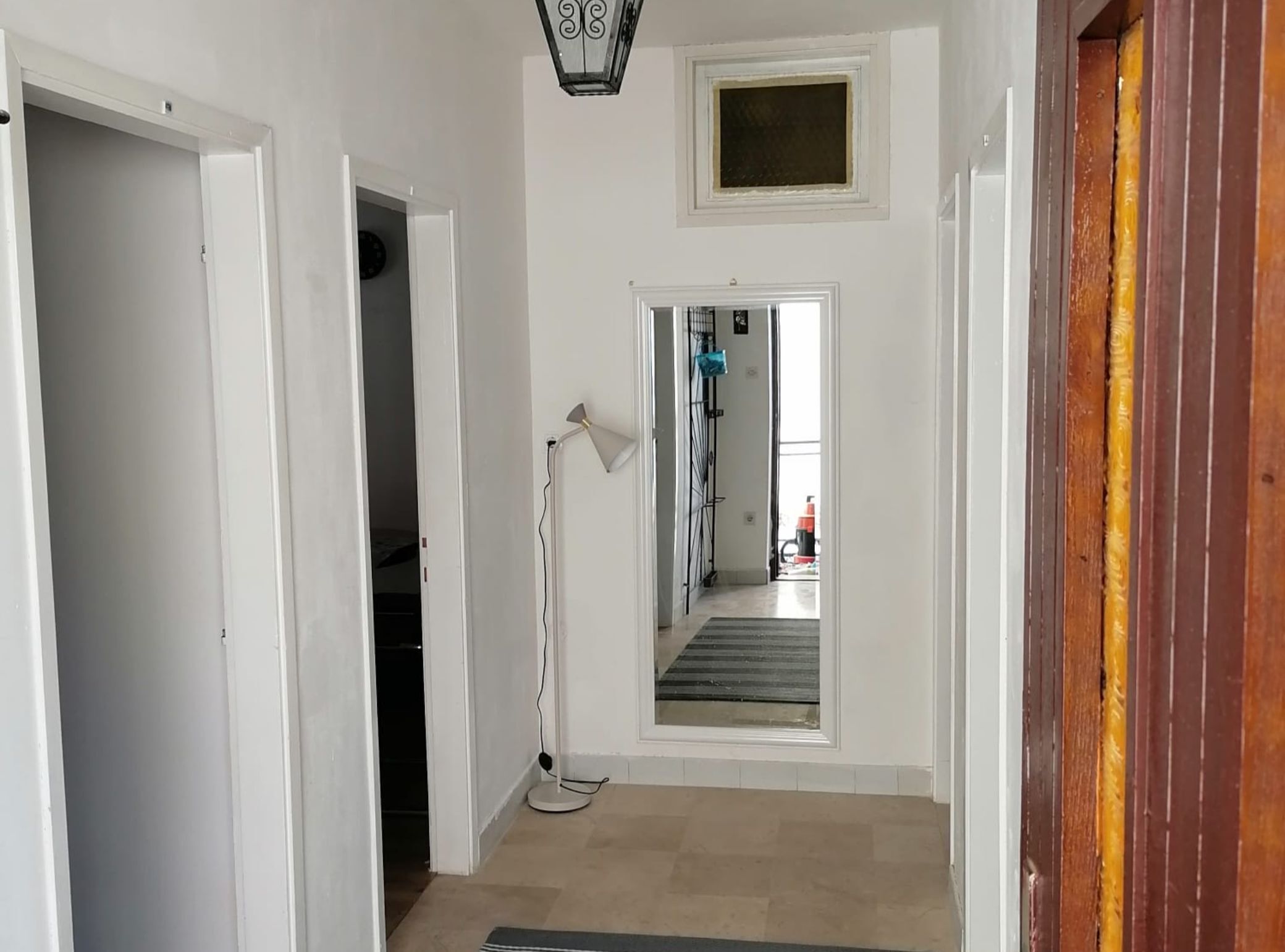 Apartment (Two Bedroom Apartment with Balcony (A) | 2 bedrooms