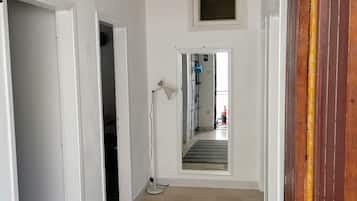 Apartment (Two Bedroom Apartment with Balcony (A) | 2 bedrooms
