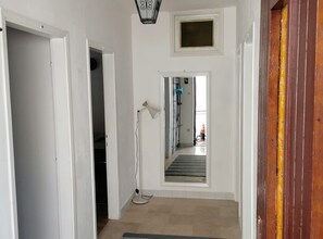 Apartment (Two Bedroom Apartment with Balcony (A) | 2 bedrooms - Apartments Filip & Miroslav (Gradac)