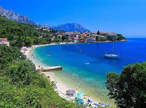 Apartments Filip & Miroslav