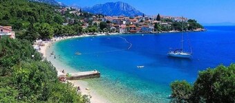 Apartments Filip & Miroslav