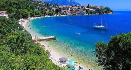 Apartments Filip & Miroslav