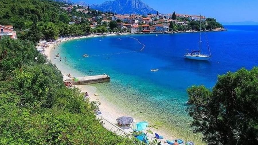 Apartments Filip & Miroslav