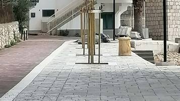 Apartment (Two Bedroom Apartment with Balcony (A) | Aerial view