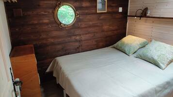 6 Schlafzimmer, Bettwäsche