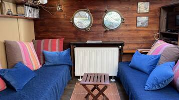 Fernseher, DVD-Player