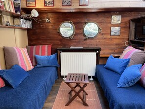 Fernseher, DVD-Player