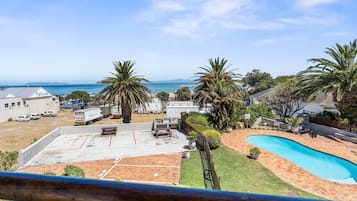 Apartment (2 Bedrooms) | Innenbereich