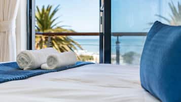 Apartment (2 Bedrooms) | Innenbereich