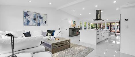 TV connectée, livres