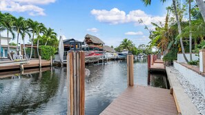 Jachthaven