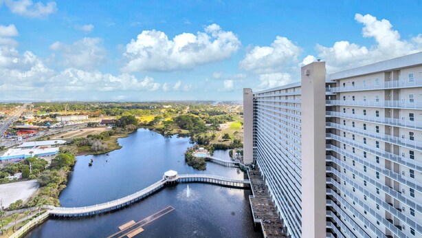 Unclassified image, 1 of 63, button - Laketown Wharf 2031 (Panama City Beach)