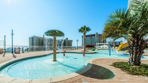 Unclassified image, 2 of 63, button - Laketown Wharf 2031 (Panama City Beach)