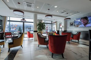 Interior - Zenao Aix les Bains (Aix-les-Bains)