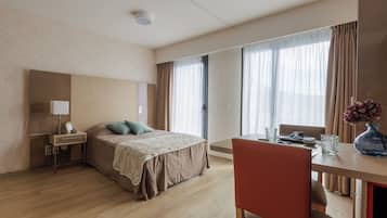 Comfort Studio | Free WiFi