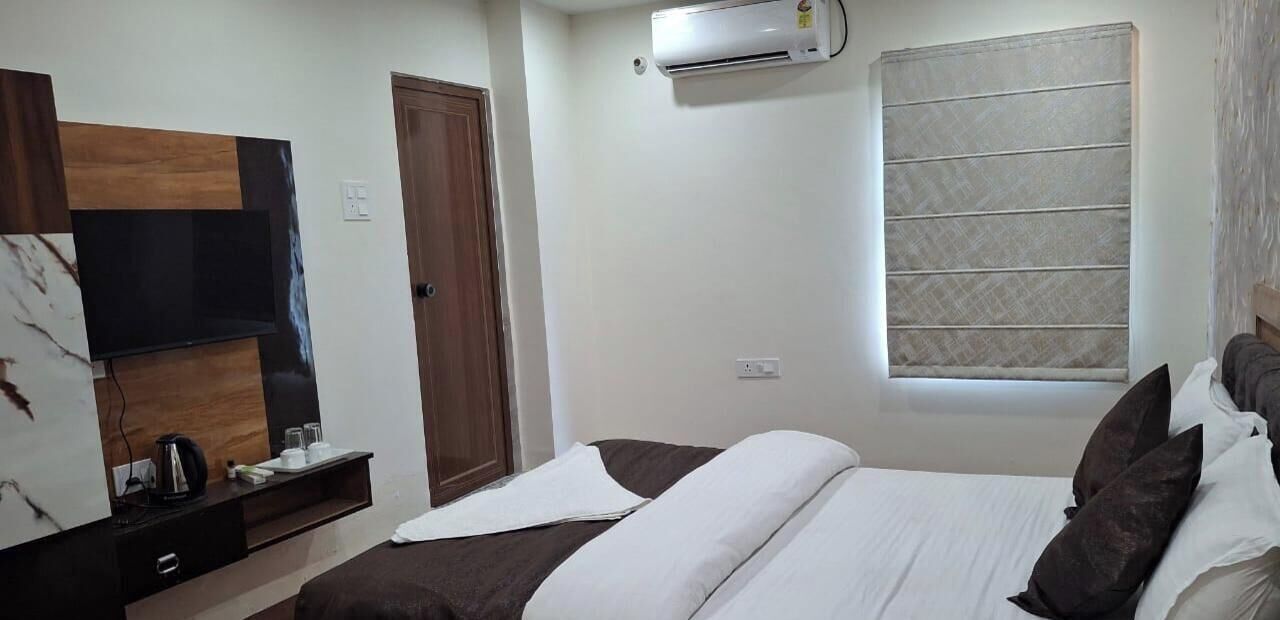 俱乐部客房 | 免费 WiFi