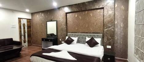 Camera doppia | Wi-Fi gratuito