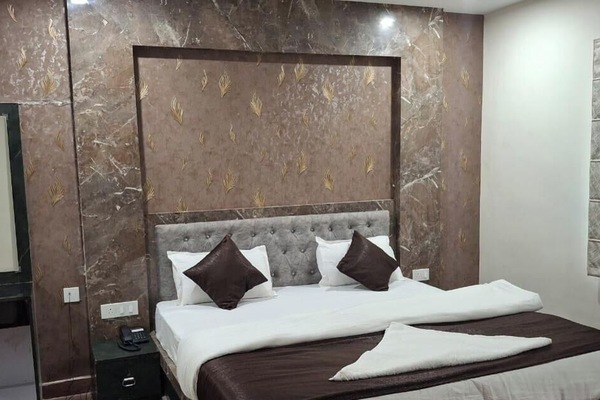 Premium Room | Free WiFi