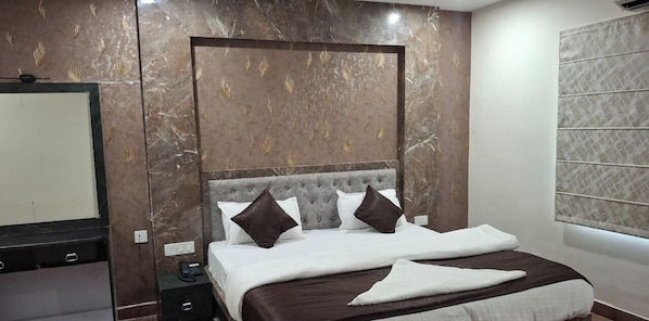 Premium-huone | Ilmainen Wi-Fi