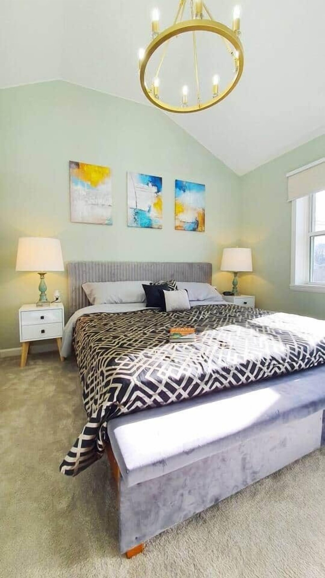 Bild für Gastgeberprofil