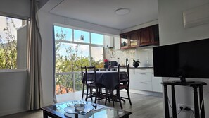 Interior - K&K Apartments (Machico)