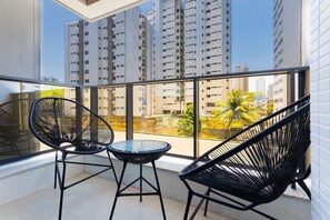 Deluxe Apartment | Property grounds