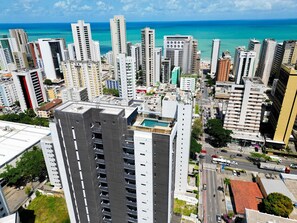 Exterior - Andrea Priori em Boa Viagem By Carpediem (Recife)