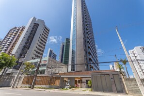 Exterior - Andrea Priori em Boa Viagem By Carpediem (Recife)